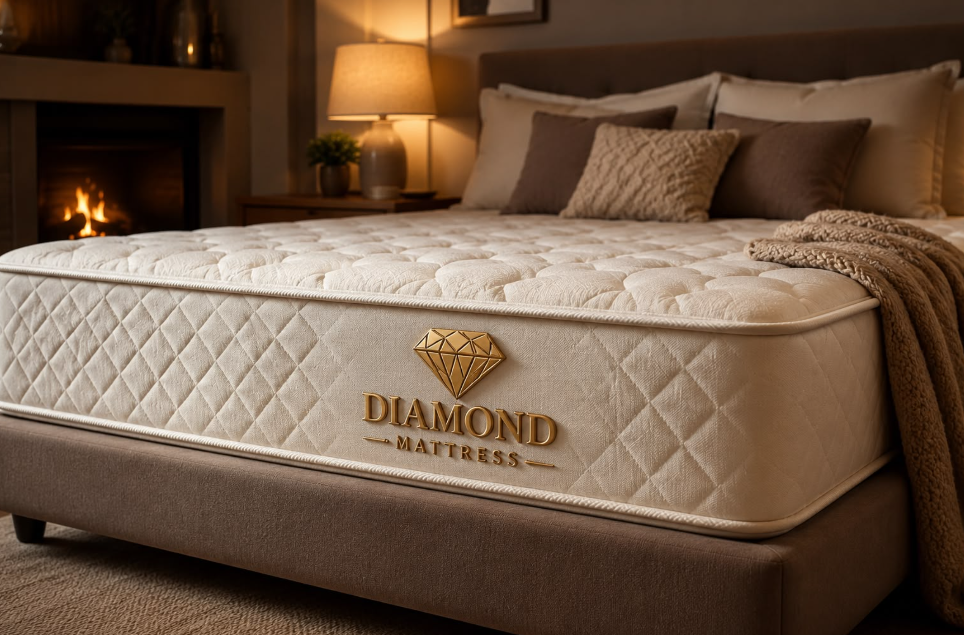 Diamond Essential — gallery photo 1