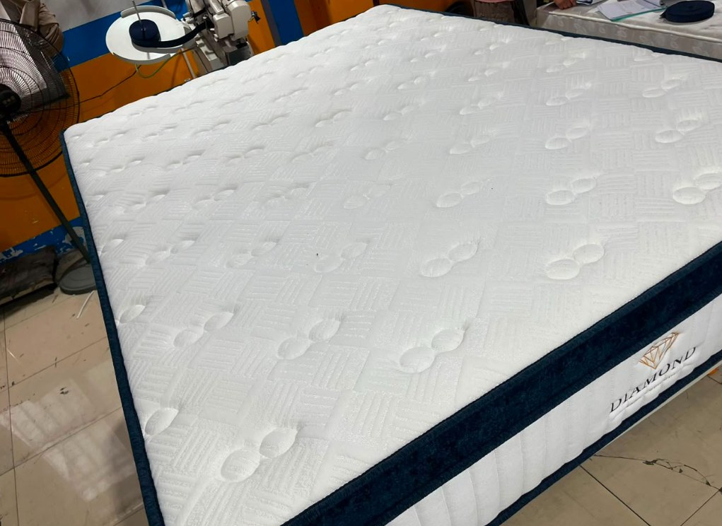 Diamond Sleep Comfort — gallery photo 3
