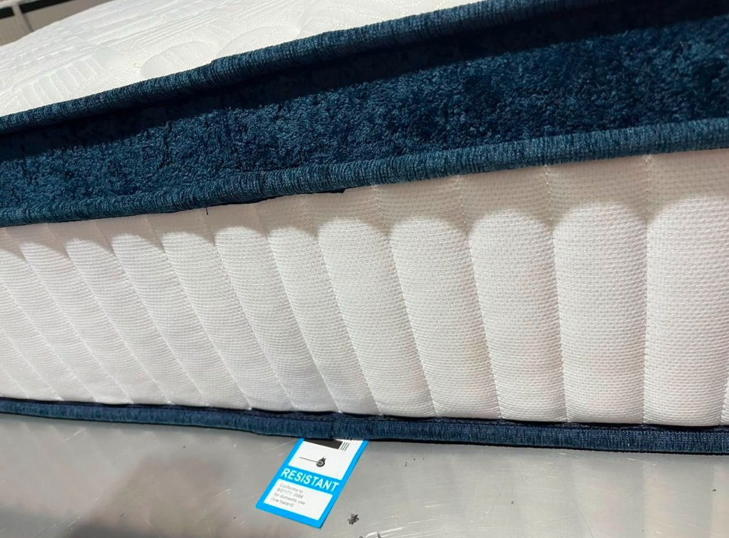 Diamond Sleep Comfort — gallery photo 4