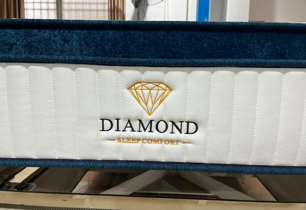 Diamond Sleep Comfort photo