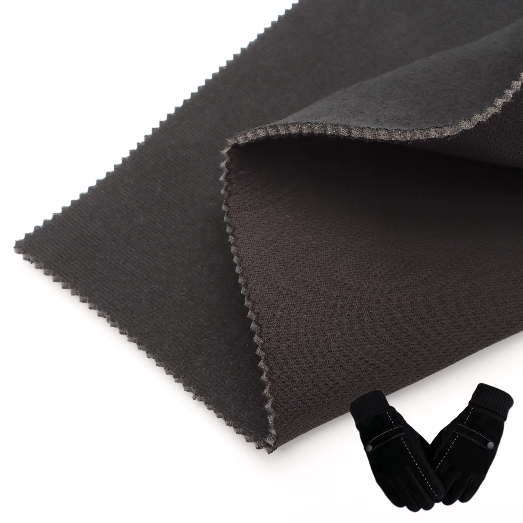 Base layer material